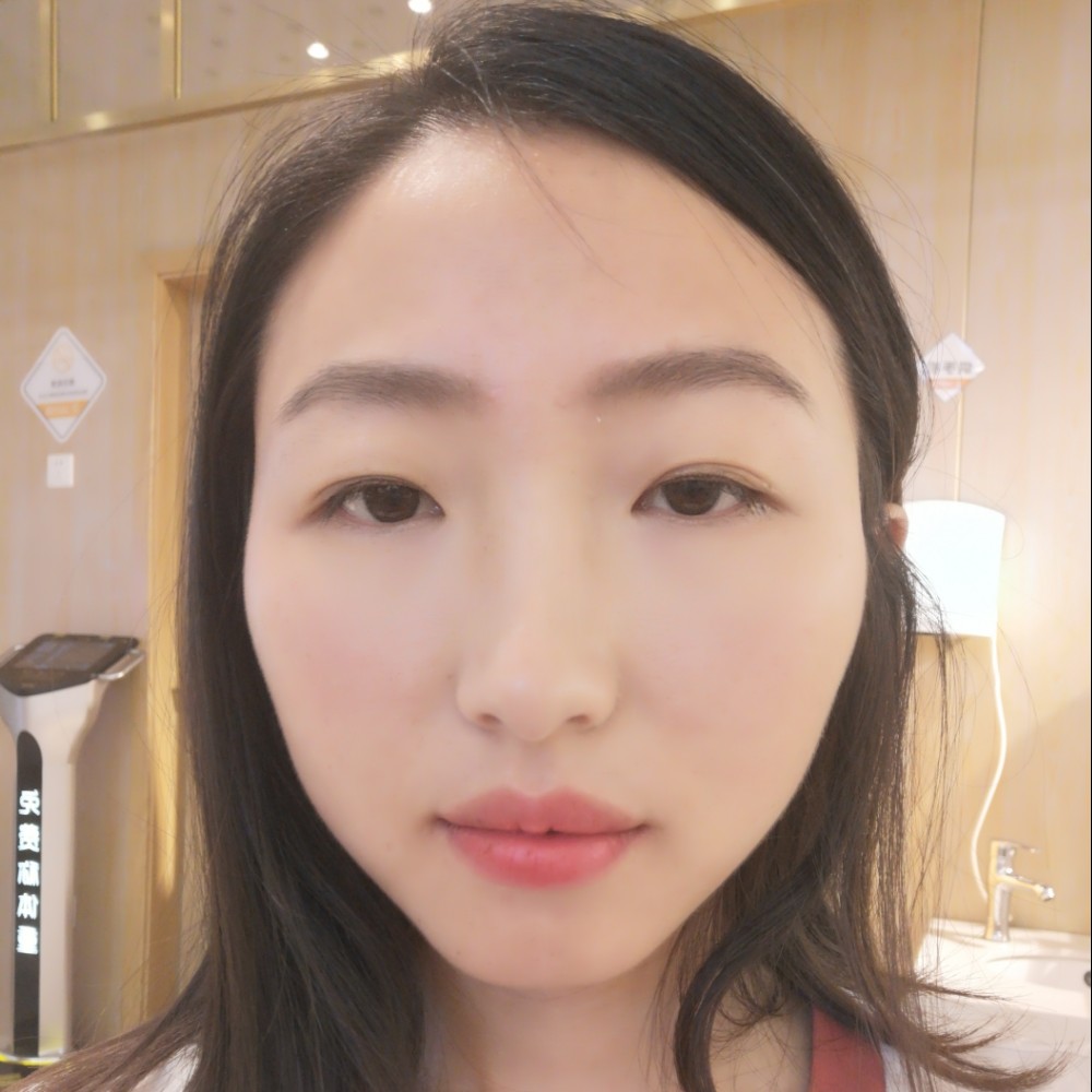 陶醉扯毛豆的照片