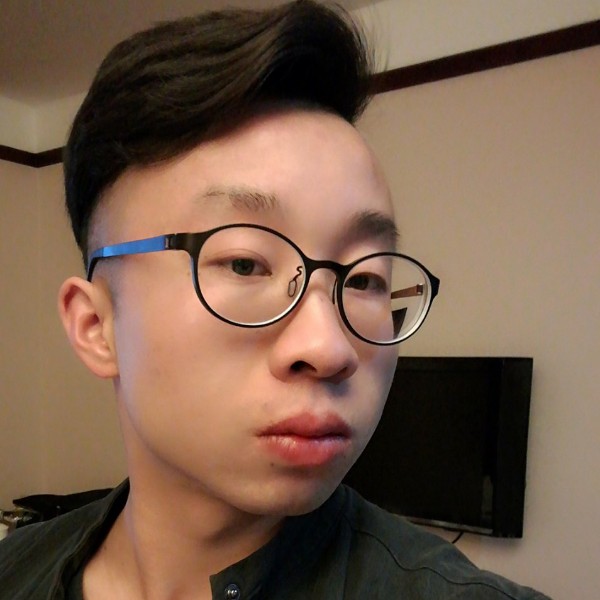 子梁哥哥的照片