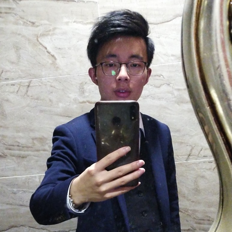 小伙优秀的照片