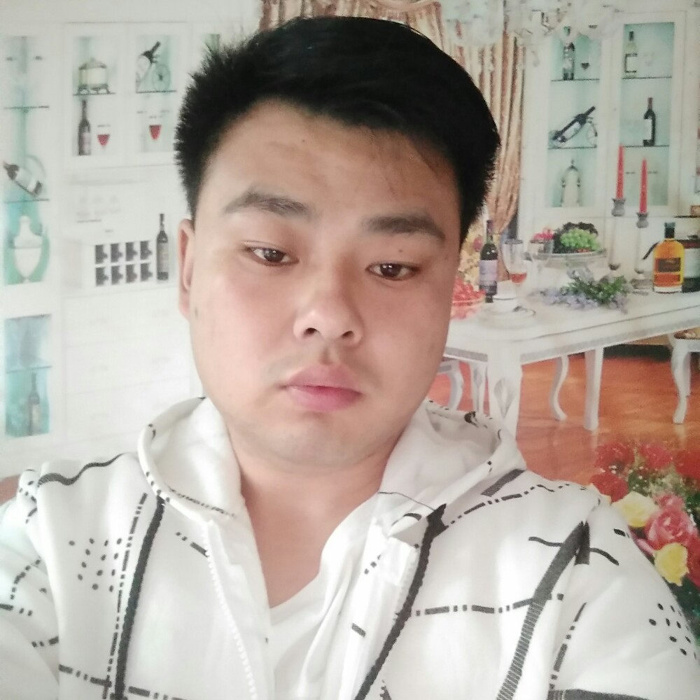 杨岭。的照片