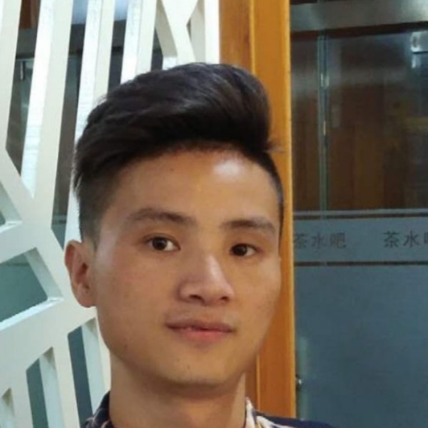 马玉佩，随缘分的照片