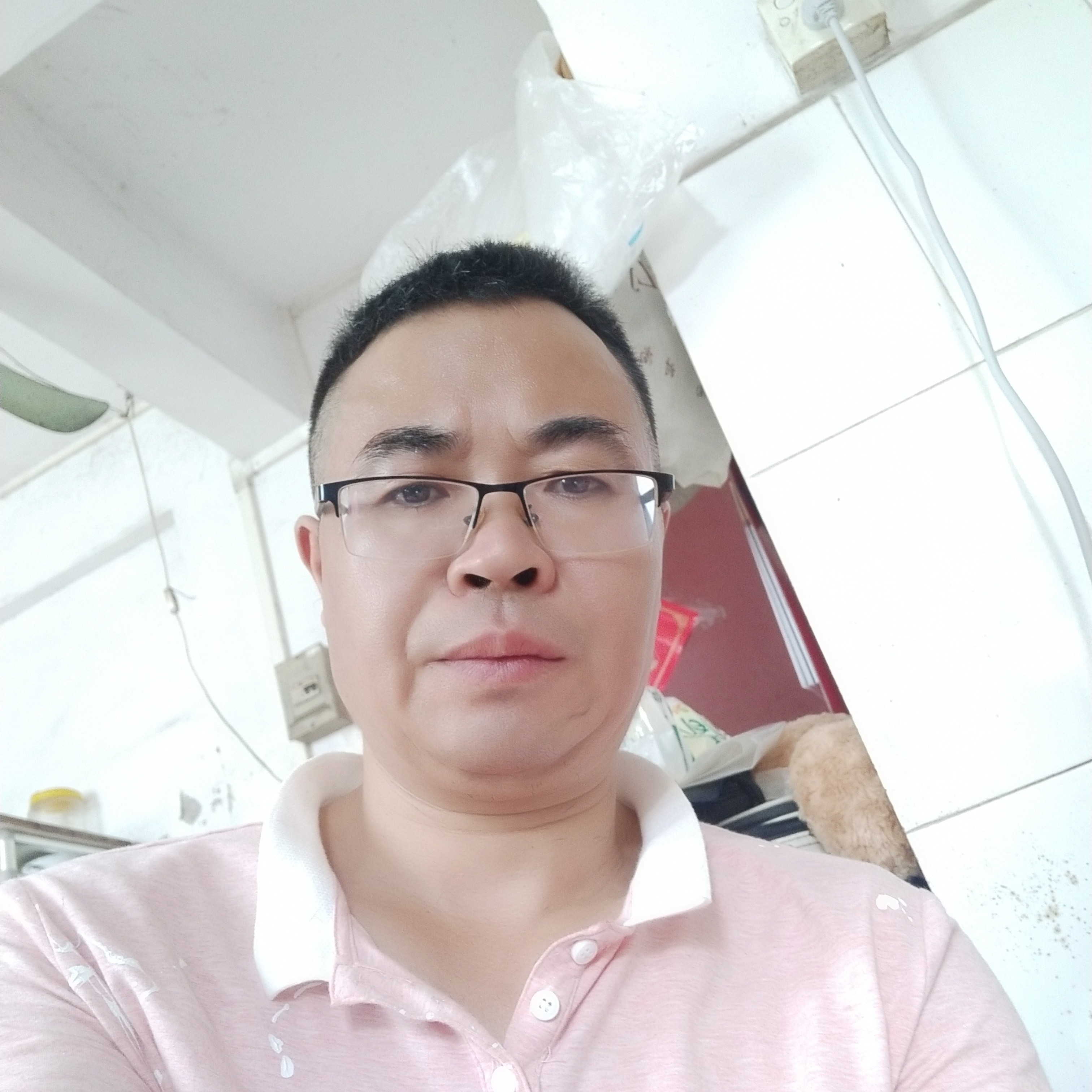 明理迎月饼的照片