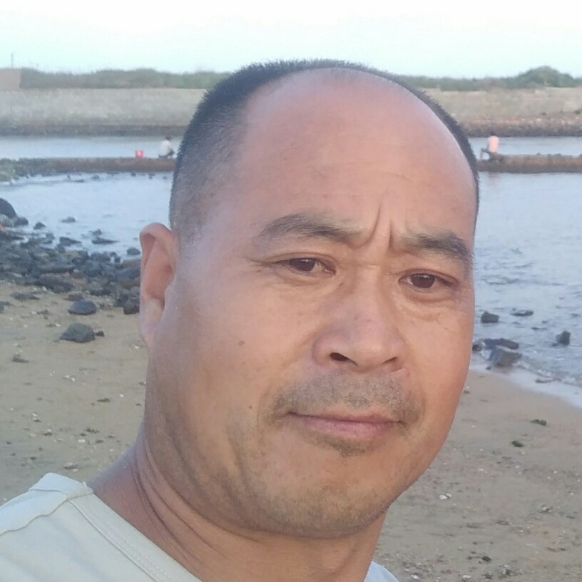 害羞漫步小甜瓜的照片