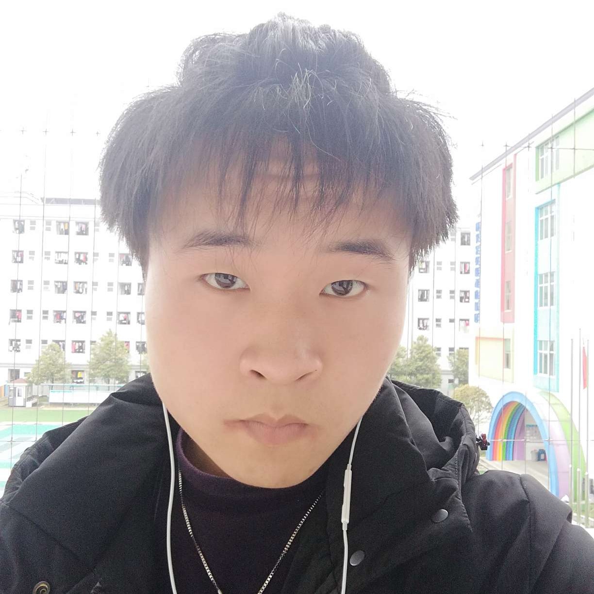 凉城高贵点的照片