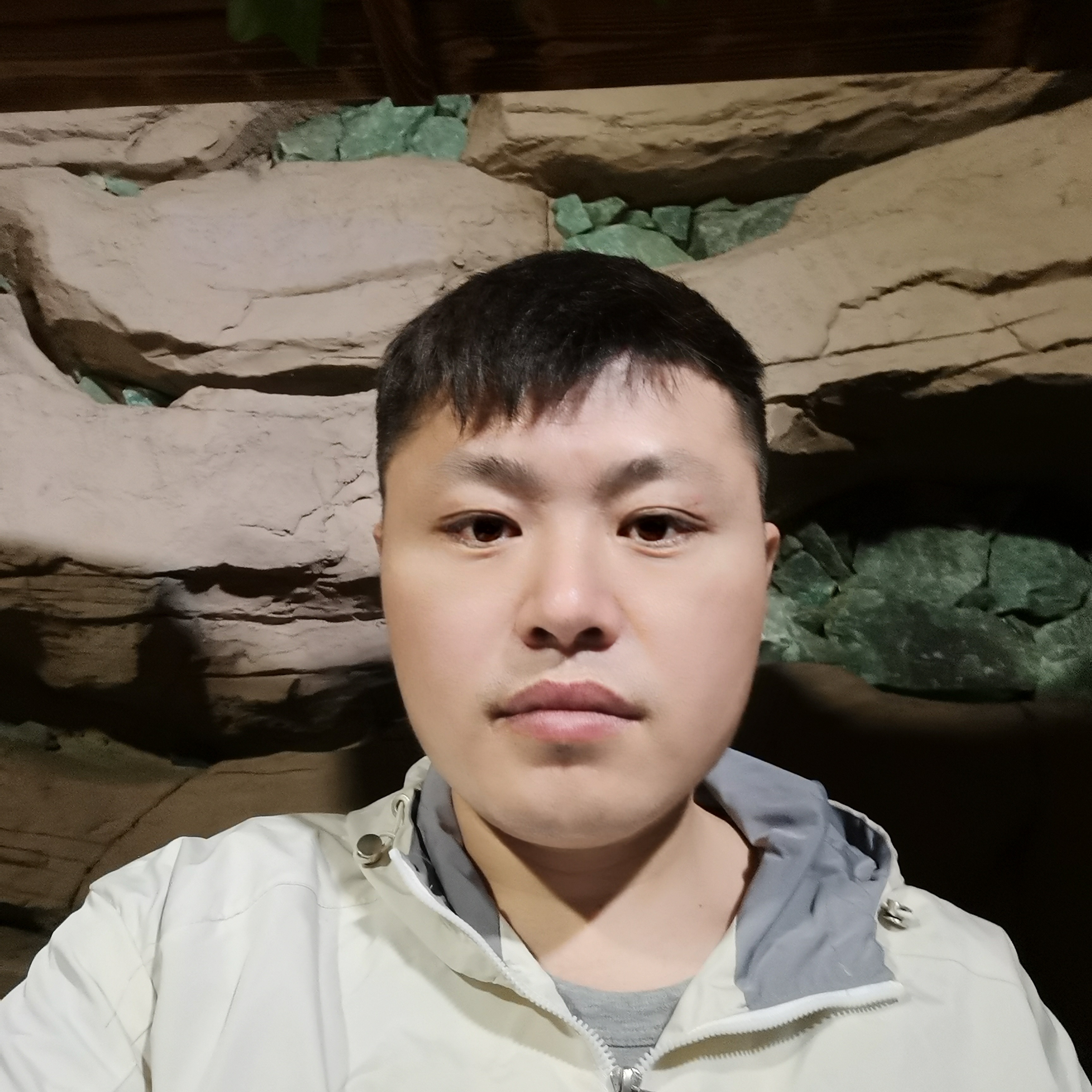 20遇见未知自己的照片