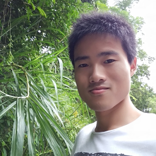 面对困难☞不低头的照片
