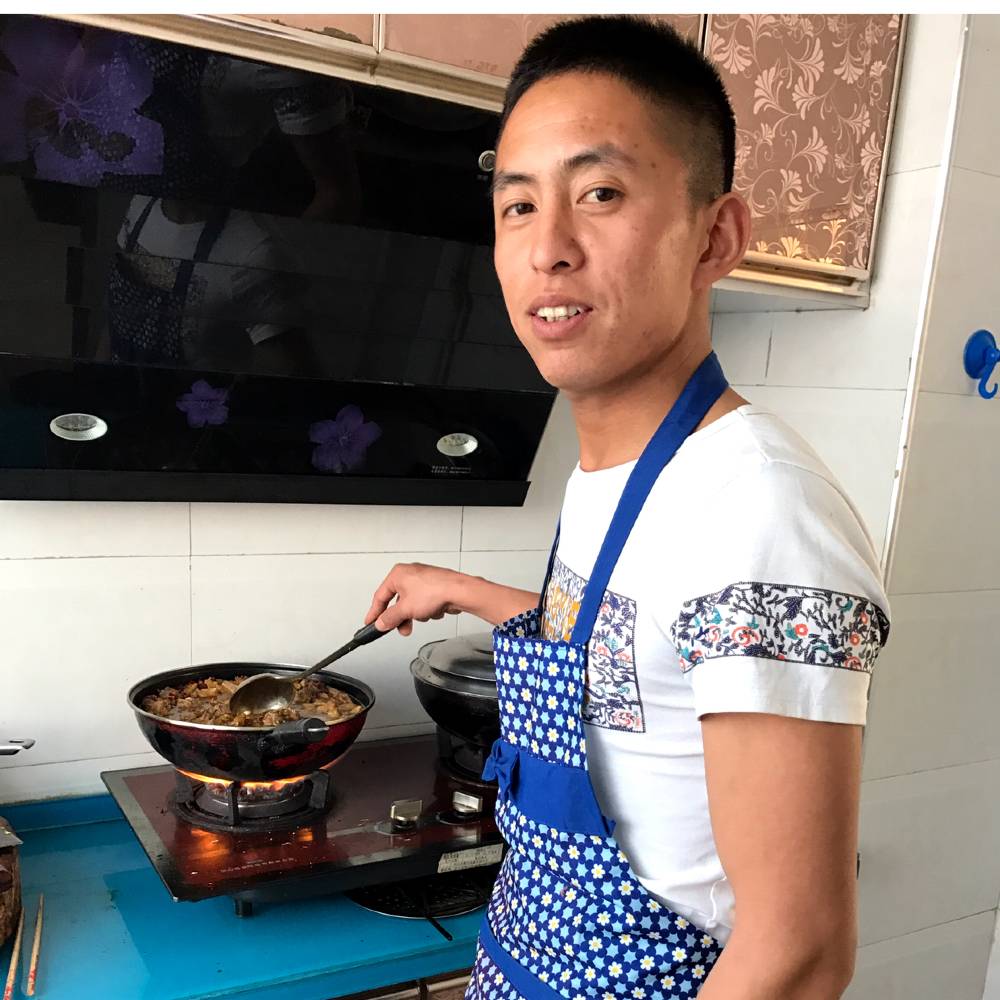 我想知道你的照片