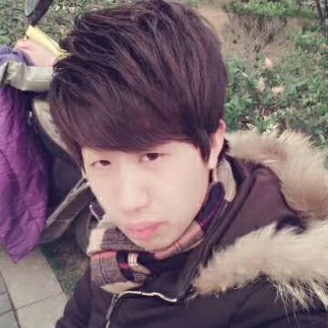 安静的大师兄的照片