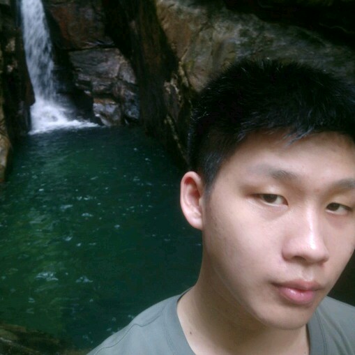 孤独天星的照片