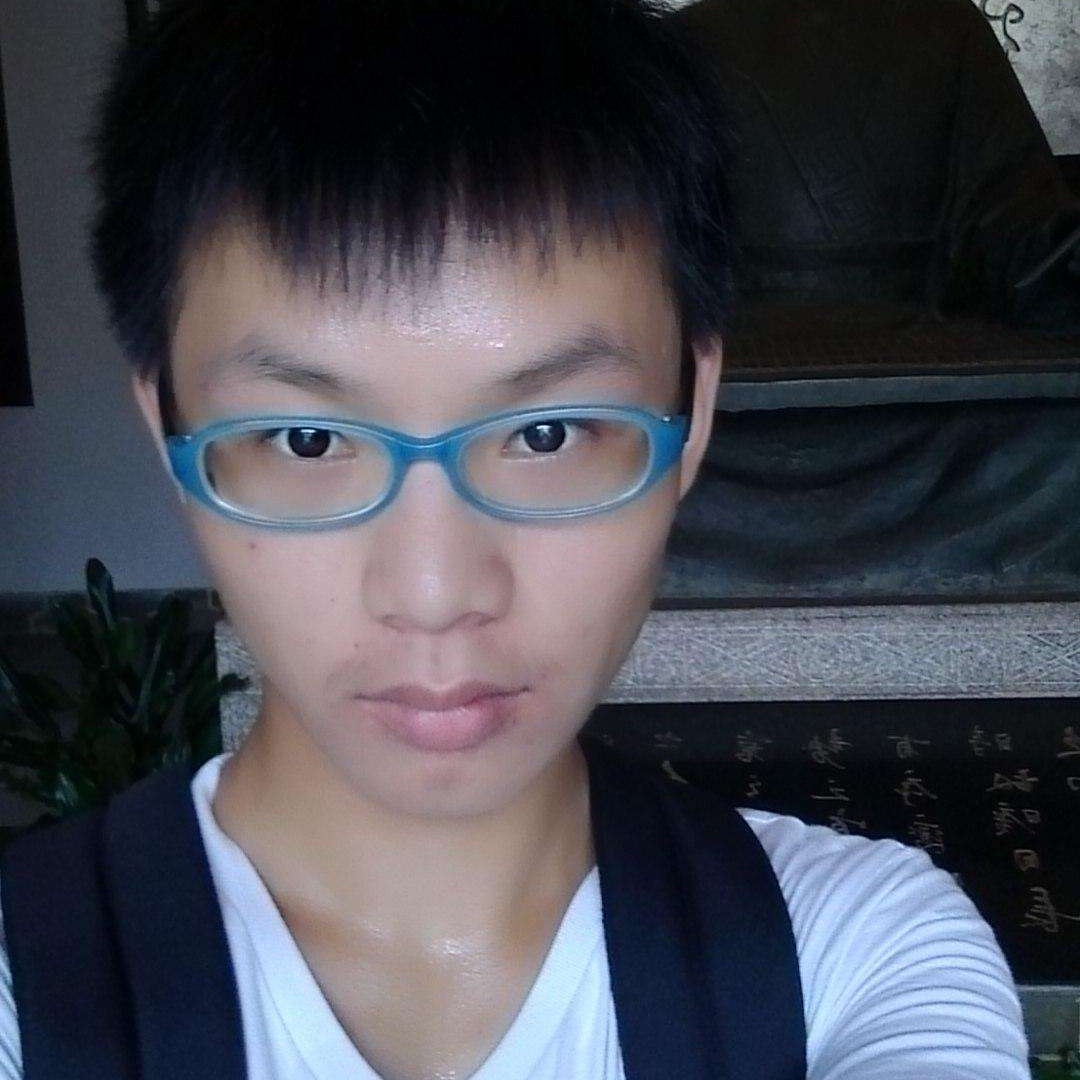 树叶放弃自信的照片