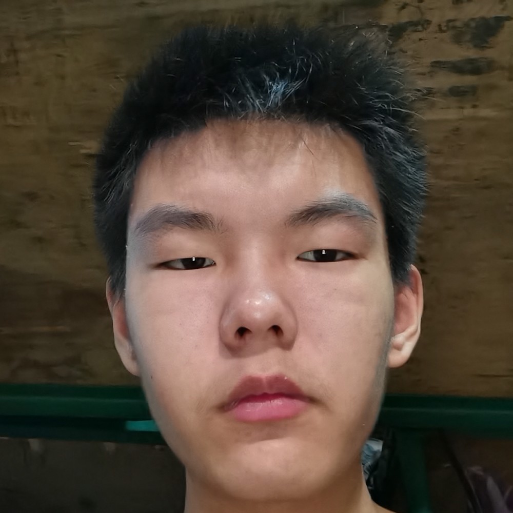一笔画江山的照片