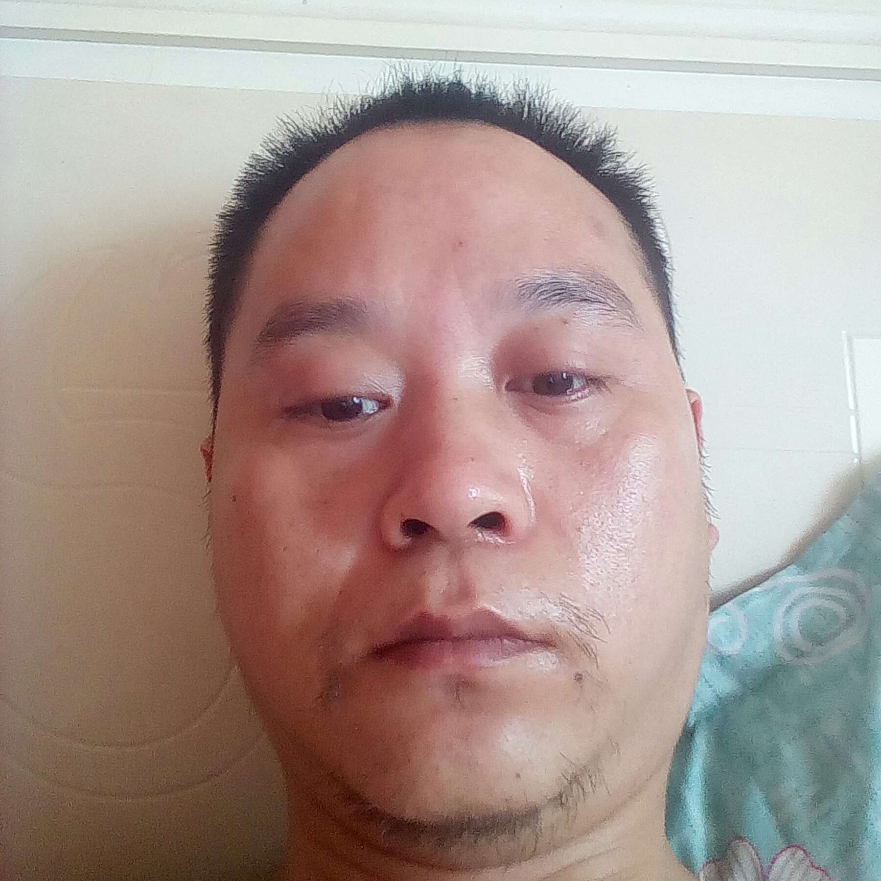 踏实放弃大山的照片