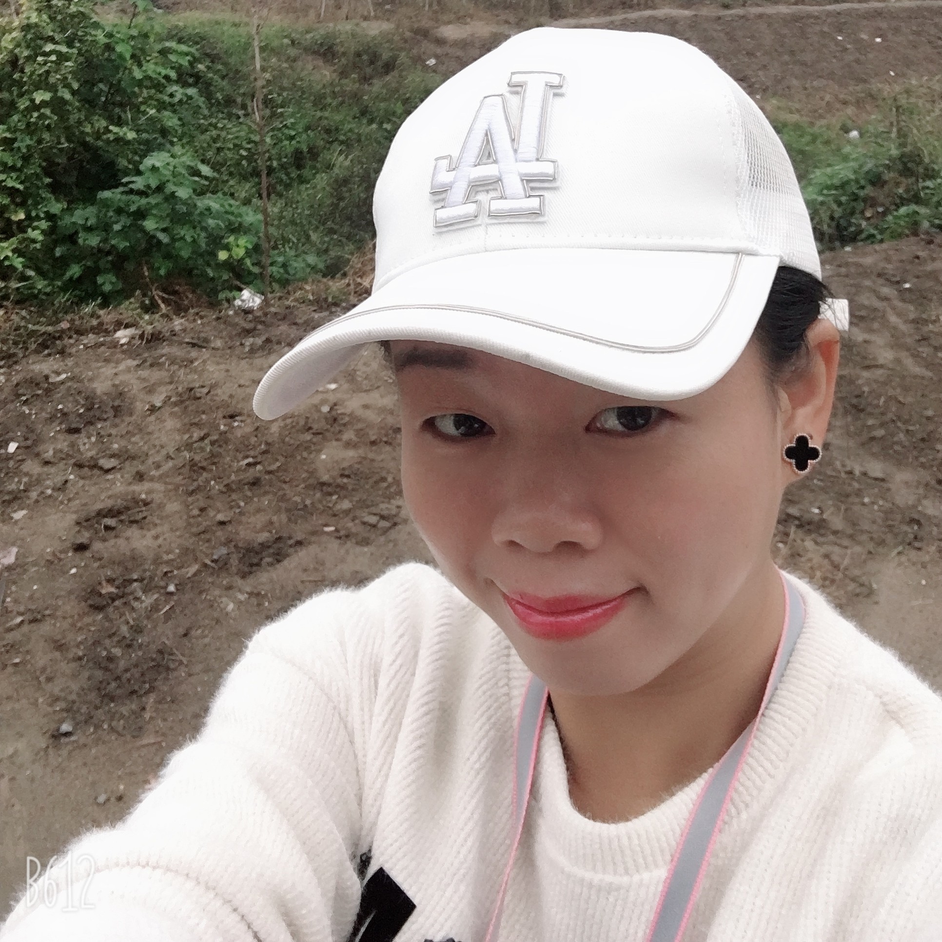 微笑多么唯一的的照片