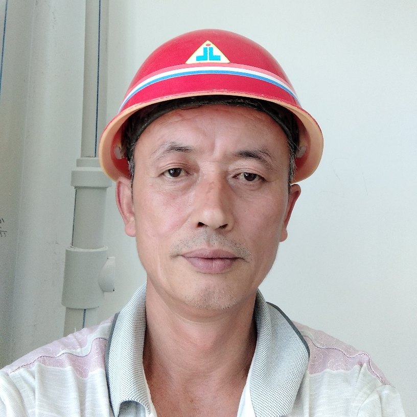 四处求财的照片