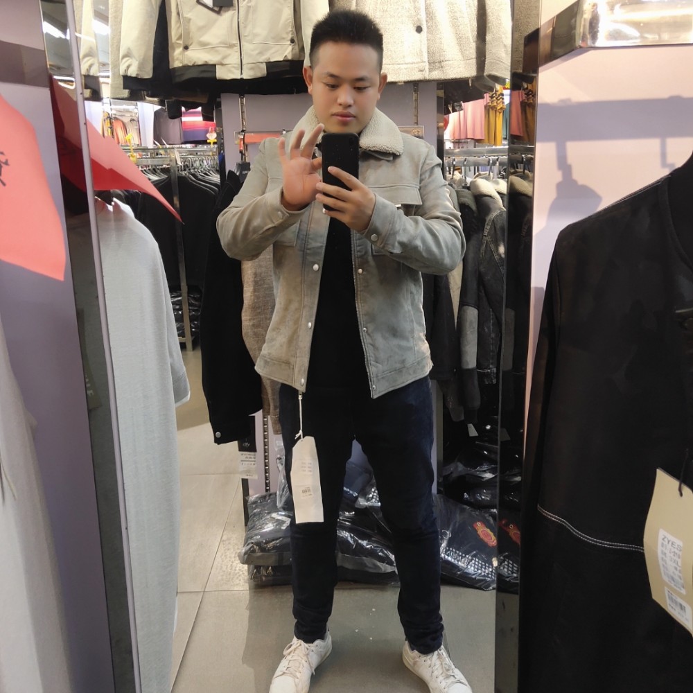 珅珅的照片