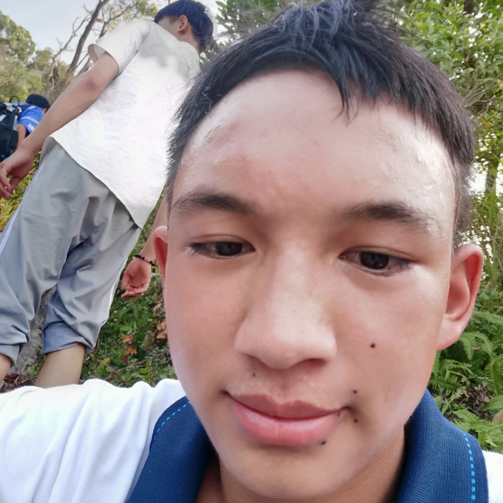 顾桃如意的照片