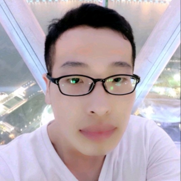 我是认真的照片