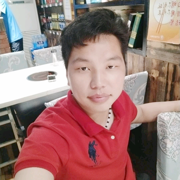 简单地爱的照片