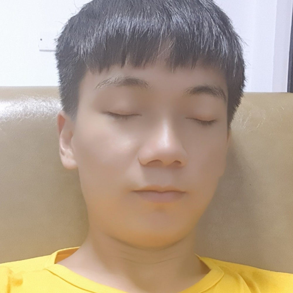 活着就是幸福？的照片