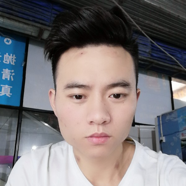 情话年轻的照片