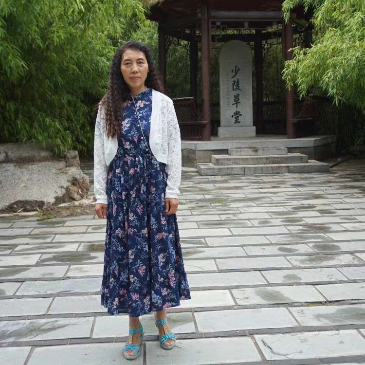 雅静1的照片