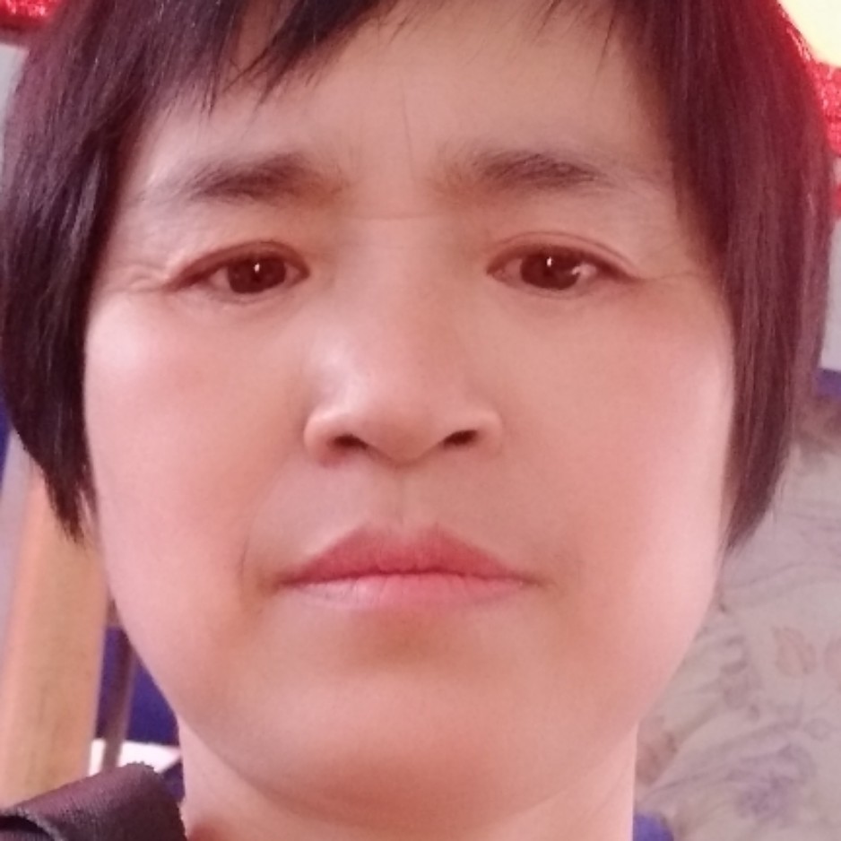 我一定要强的照片