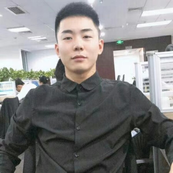 黑猫感性的照片