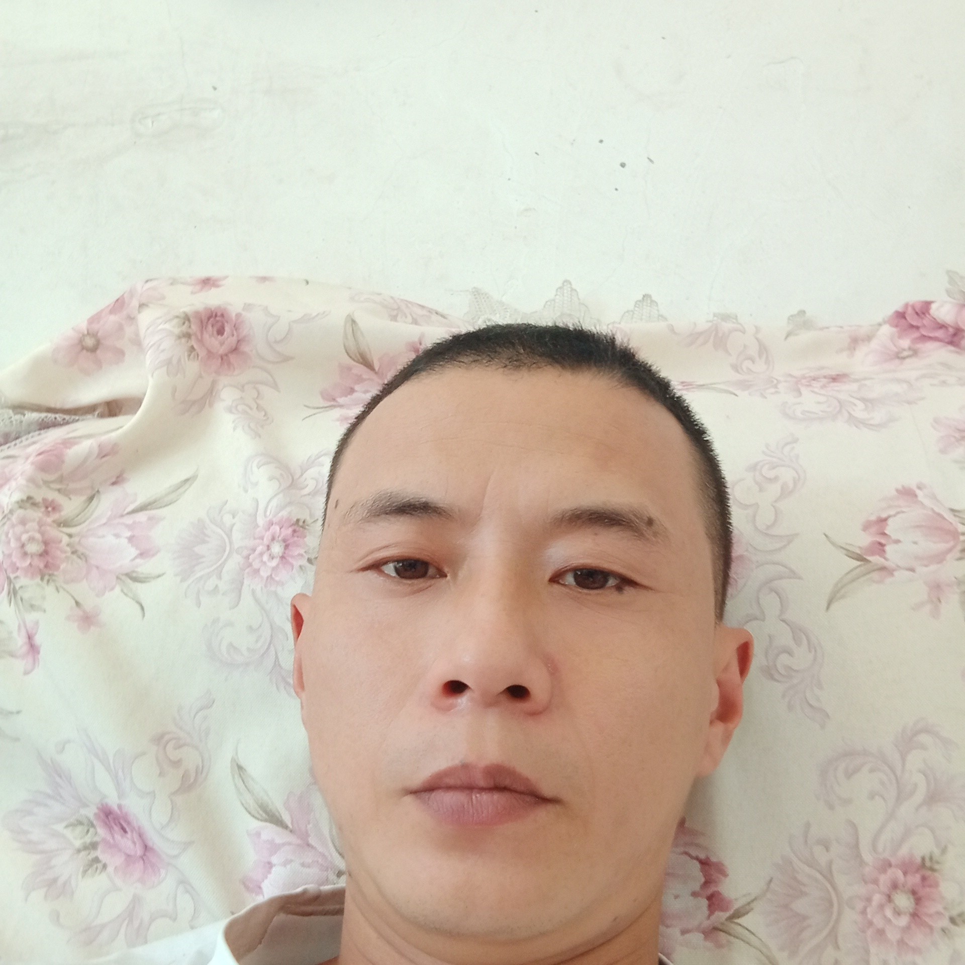 煎蛋漠然的照片