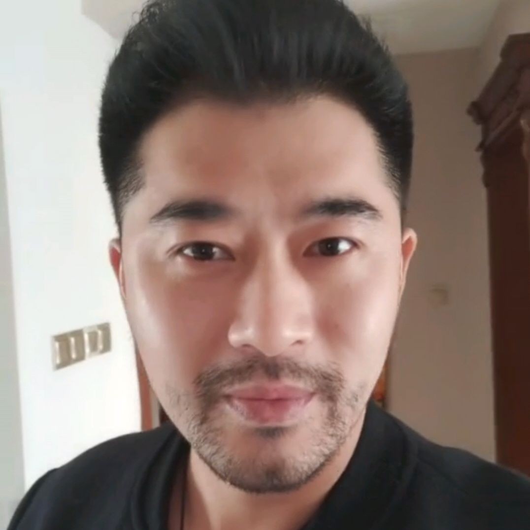 可靠的暖阳的照片