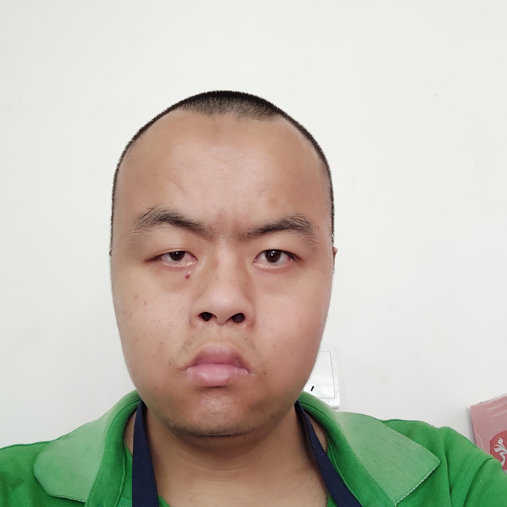 涂朋朋的照片