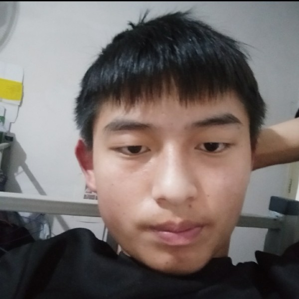 金针菇说冷静的照片