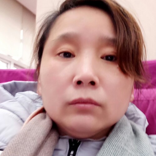 汪梅的照片