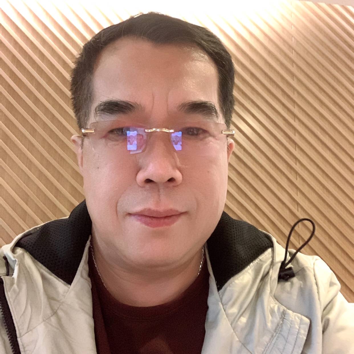 特瑞儿的照片