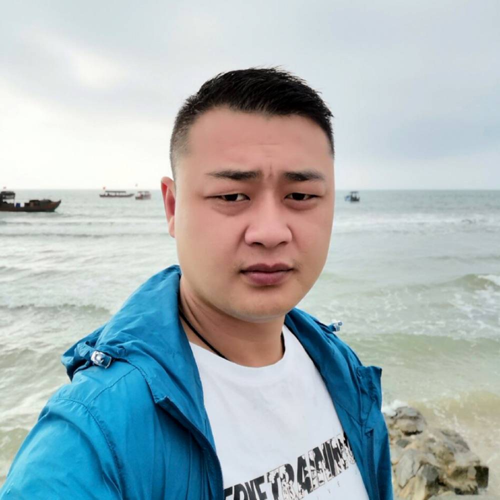 我主缘分的照片