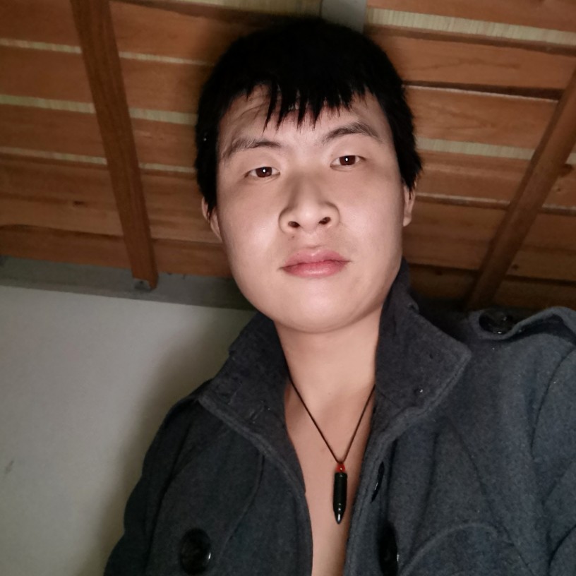 烤鸡扯英俊的照片
