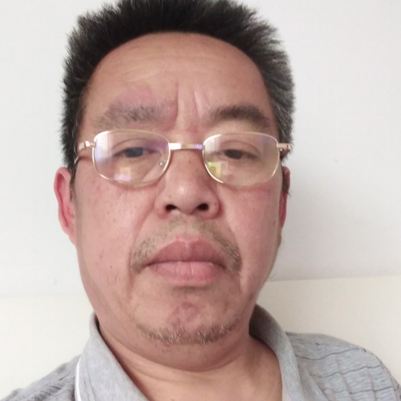 凉城还单身的照片