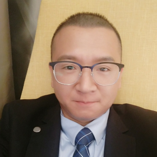 Sam简的照片