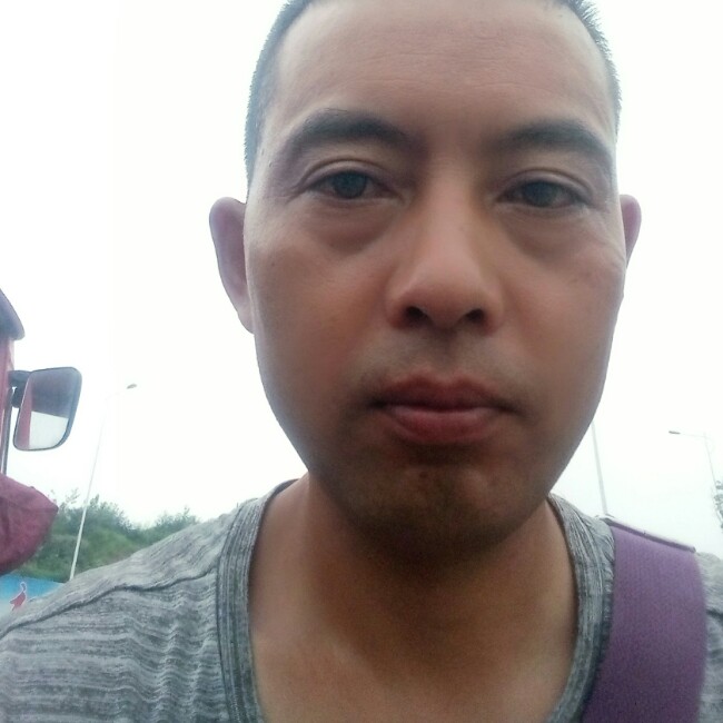 青栀等待激情的照片