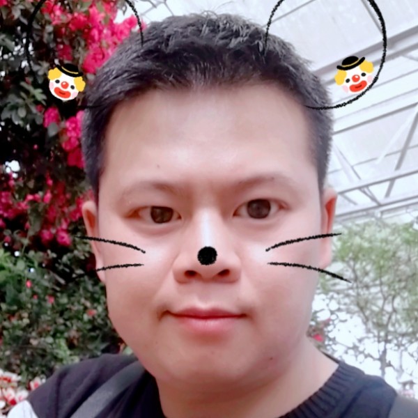 信得过缘分的照片