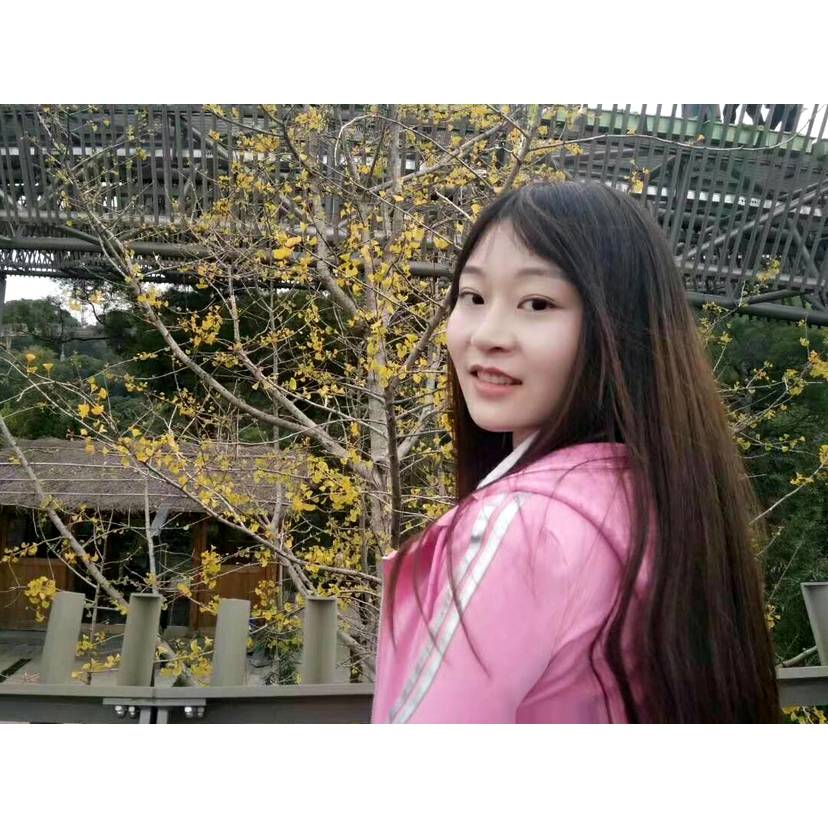 Rose绒绒的照片