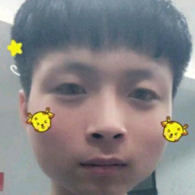 ♚　少年与梦的照片