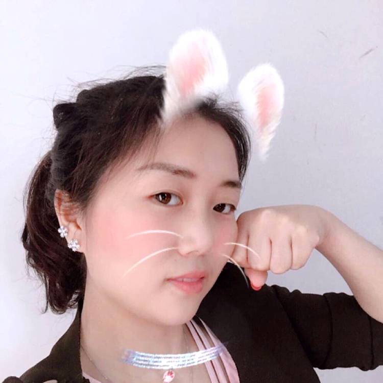 音响向温婉的照片