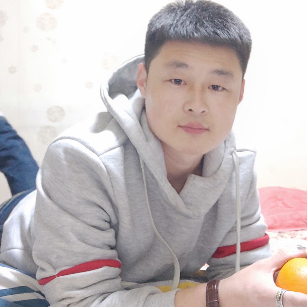 目标脱单的照片