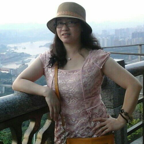 chris若冰的照片