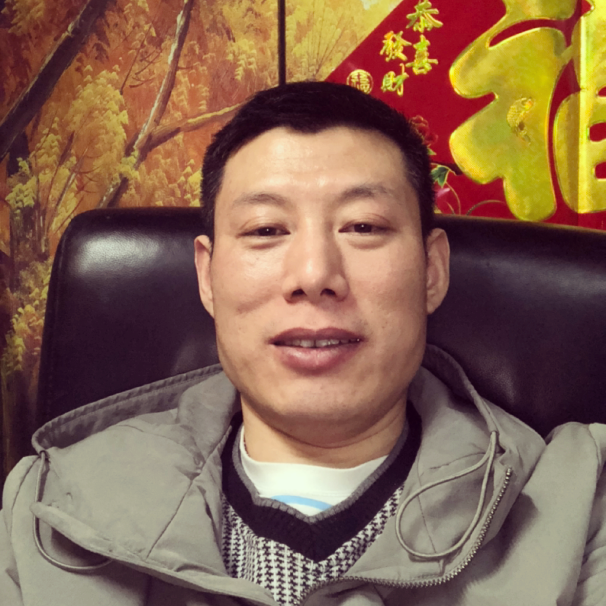 汉堡王者的照片