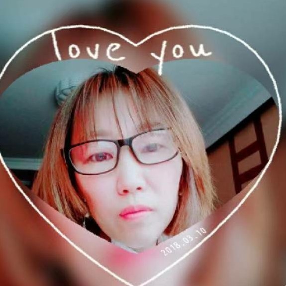 深蓝♥的照片