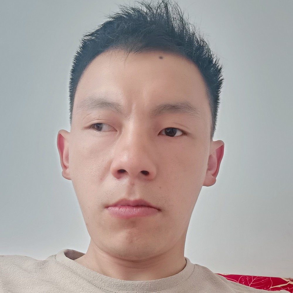 黄豆爱想人陪的照片