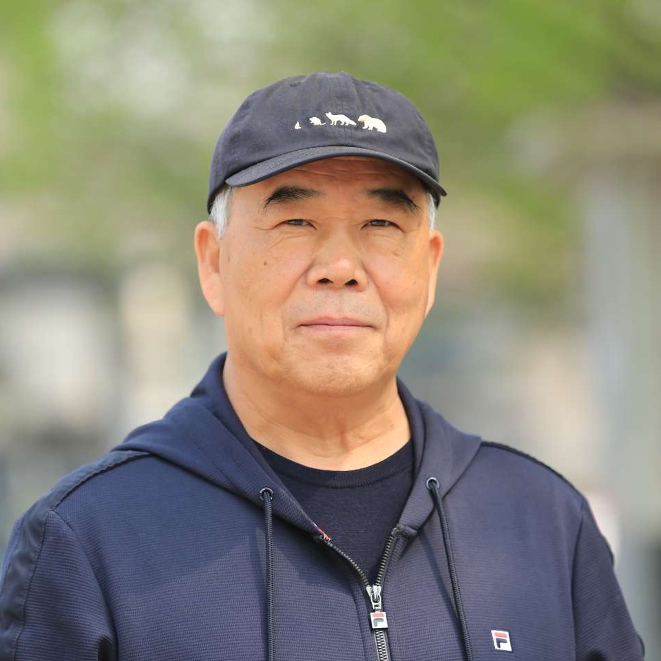 迷人愿如梦的照片