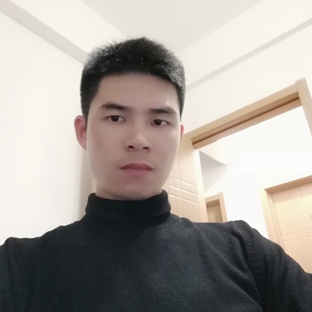 努力的Joker的照片