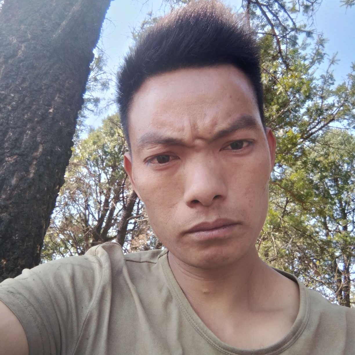 酷炫相许汽车的照片